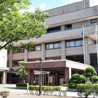 電子投票条例案可決　流山市議会