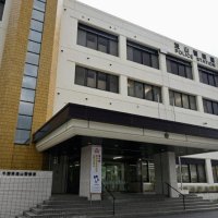 酒気帯び運転の疑い　流山