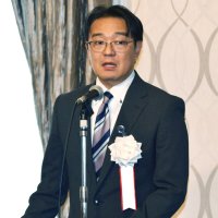 法廷検査の受検率向上へ　千葉県浄化槽検査Ｃ総会