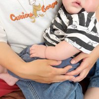 「万人がそうとしか読めない名前に」と、読みやすさを意識して名付けた母親＝６月上旬、千葉県内
