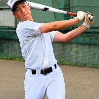 古豪のＤＮＡ継承　愚直に努力明け暮れ　成田　一鍬田将　【フルスイング　新時代の主役】　（８）
