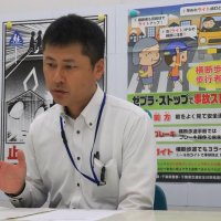 ２１～２５年事故に遭った歩行中の小学生　７割無違反、安全運転徹底を　千葉県警