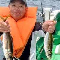 投稿者　とらさん（埼玉県所沢市）
