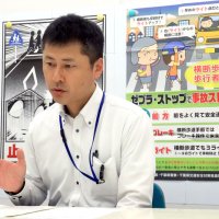 ２１～２５年事故に遭った歩行中の小学生　７割無違反、安全運転徹底を　千葉県警