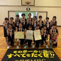 女子 北貝塚逆転優勝　男子 都賀猛追かわす 千葉市ミニバス交歓大会
