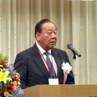 事業計画など承認　千葉県中小企業団体中央会