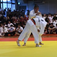 一戦集中８連覇　男子・木更津総合Ｖ　柔道の千葉県高校総体