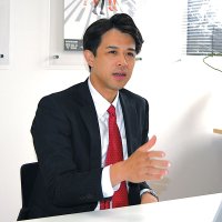 ファンとさらなる高み　狙うはＢプレ初代優勝　佐藤新社長に聞く　千葉ジェッツ