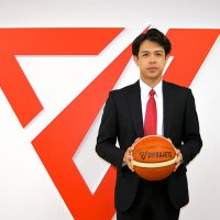 千葉ジェッツ生え抜きの佐藤氏。初代主将として活躍した
