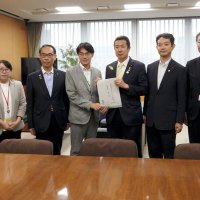 保育士処遇、格差是正を　都や府隣接の千葉など５県