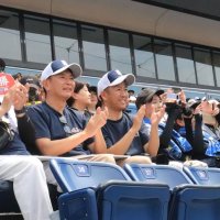 甲子園懸け熱戦期待　スタンドから勝利願う　第１０８回全国高校野球　千葉大会　開会式