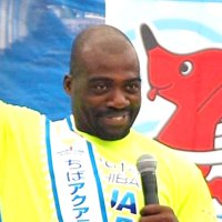 【速報】ボビー・オロゴン容疑者を起訴　不同意性交罪で千葉地検