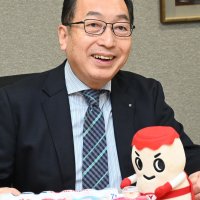 赤田玄朗氏